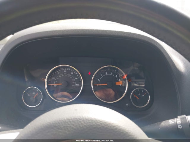 2017 JEEP COMPASS 1C4NJDEB9HD176697 Photo 6