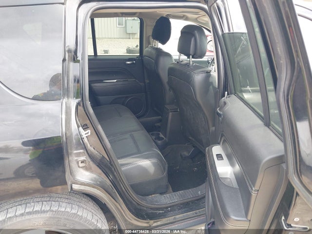 2017 JEEP COMPASS 1C4NJDEB9HD176697 Photo 7