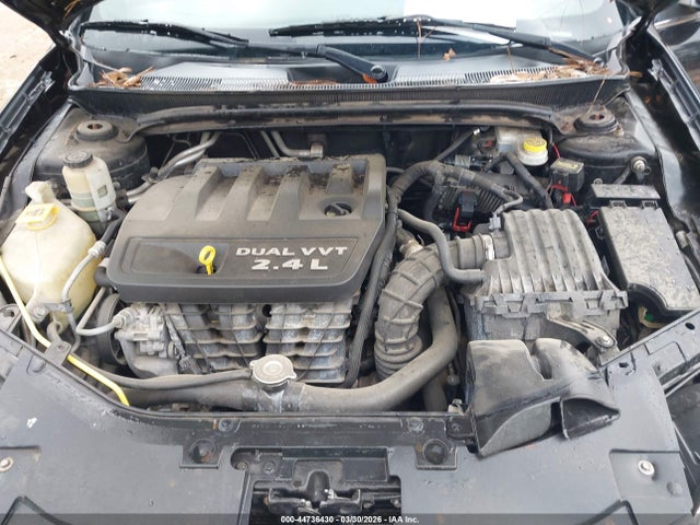 Продаж на аукціоні авто 2013 Chrysler 200 Touring, vin: 1C3CCBBB7DN694455, номер лоту: 44736430