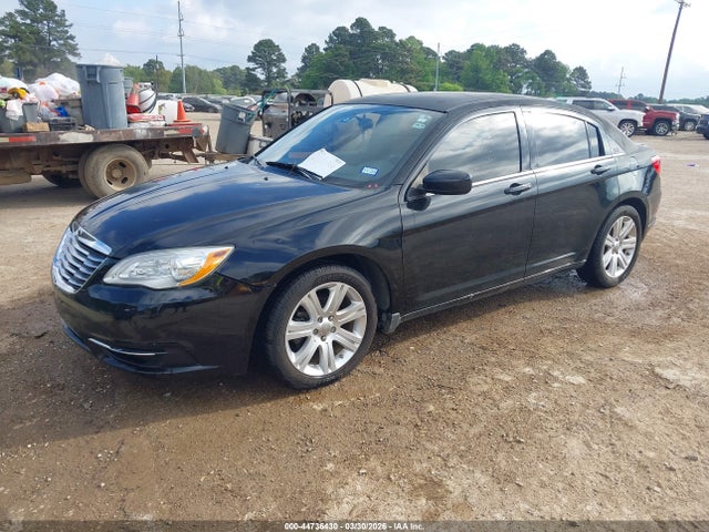 Продаж на аукціоні авто 2013 Chrysler 200 Touring, vin: 1C3CCBBB7DN694455, номер лоту: 44736430