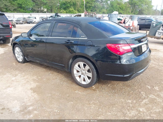 Продаж на аукціоні авто 2013 Chrysler 200 Touring, vin: 1C3CCBBB7DN694455, номер лоту: 44736430