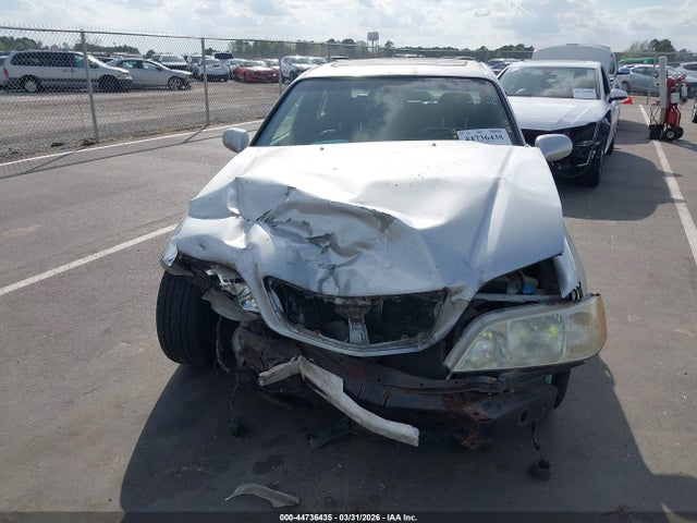 Aukcja sprzedaży 2002 Acura Rl 3.5, vin: JH4KA96572C800064, numer aukcji: 44736435