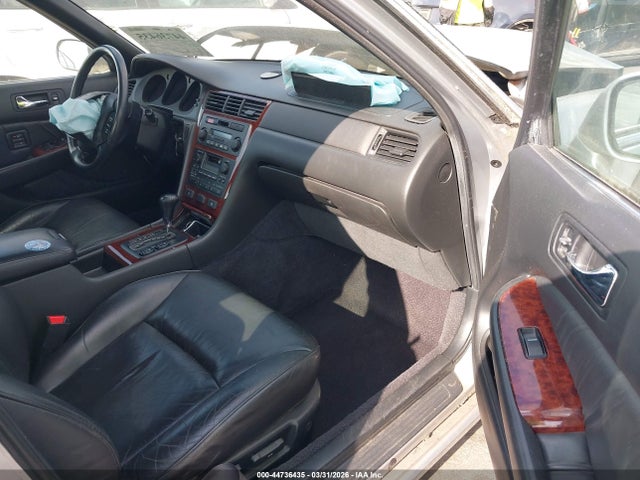 Aukcja sprzedaży 2002 Acura Rl 3.5, vin: JH4KA96572C800064, numer aukcji: 44736435