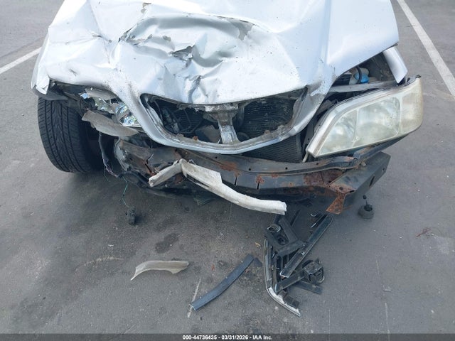Aukcja sprzedaży 2002 Acura Rl 3.5, vin: JH4KA96572C800064, numer aukcji: 44736435