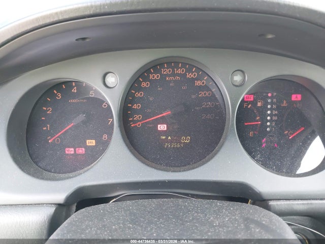 Aukcja sprzedaży 2002 Acura Rl 3.5, vin: JH4KA96572C800064, numer aukcji: 44736435