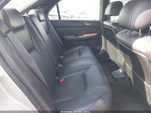 Aukcja sprzedaży 2002 Acura Rl 3.5, vin: JH4KA96572C800064, numer aukcji: 44736435