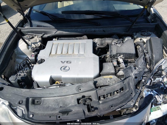Продаж на аукціоні авто 2013 Lexus Es 350, vin: JTHBK1GG4D2061128, номер лоту: 44736437