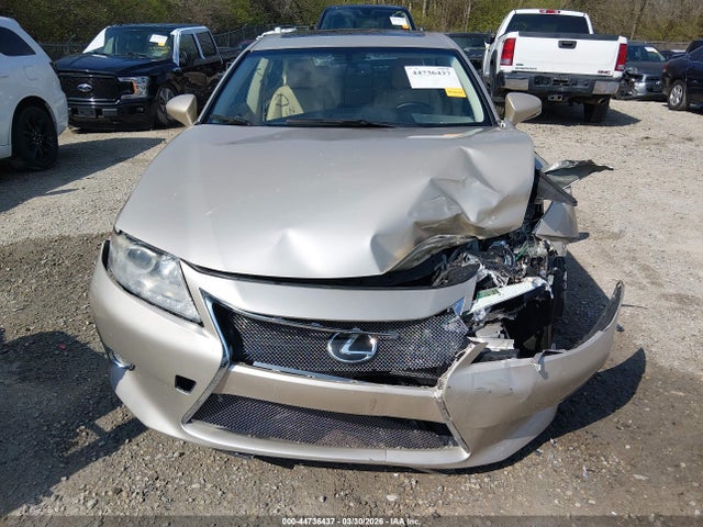 Продаж на аукціоні авто 2013 Lexus Es 350, vin: JTHBK1GG4D2061128, номер лоту: 44736437