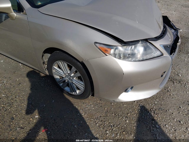 Продаж на аукціоні авто 2013 Lexus Es 350, vin: JTHBK1GG4D2061128, номер лоту: 44736437