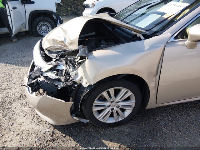Продаж на аукціоні авто 2013 Lexus Es 350, vin: JTHBK1GG4D2061128, номер лоту: 44736437