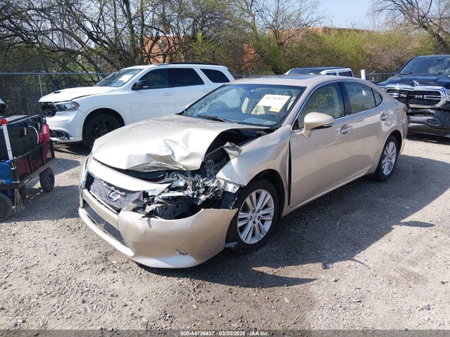 Продаж на аукціоні авто 2013 Lexus Es 350, vin: JTHBK1GG4D2061128, номер лоту: 44736437