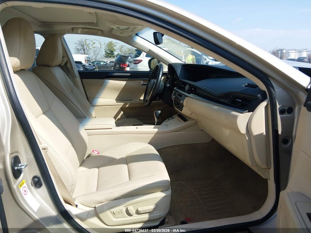 Продаж на аукціоні авто 2013 Lexus Es 350, vin: JTHBK1GG4D2061128, номер лоту: 44736437