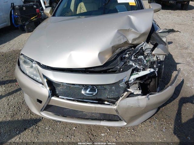 Продаж на аукціоні авто 2013 Lexus Es 350, vin: JTHBK1GG4D2061128, номер лоту: 44736437