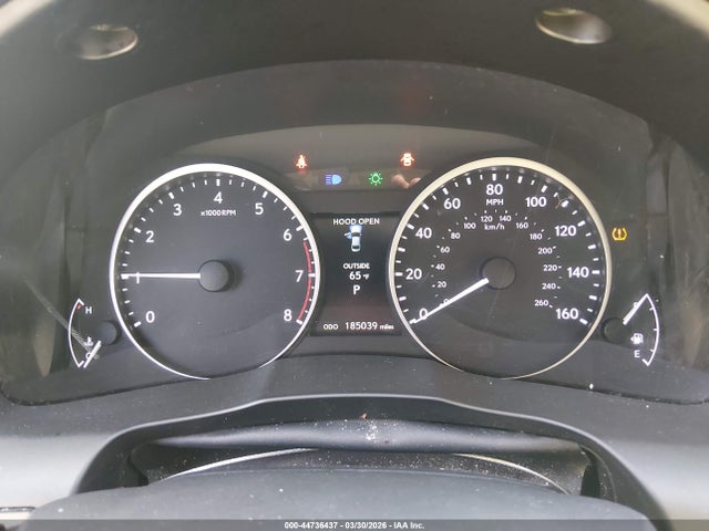 Продаж на аукціоні авто 2013 Lexus Es 350, vin: JTHBK1GG4D2061128, номер лоту: 44736437