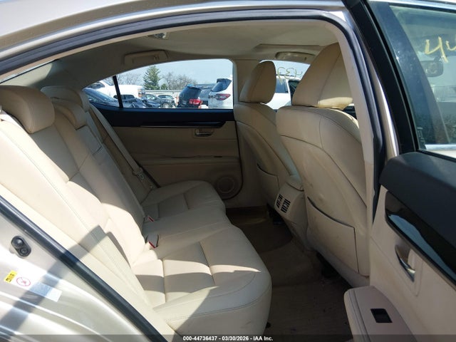 Продаж на аукціоні авто 2013 Lexus Es 350, vin: JTHBK1GG4D2061128, номер лоту: 44736437