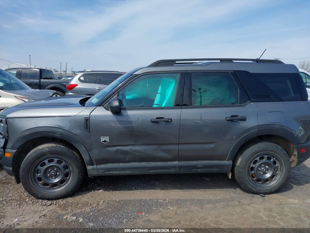 Продаж на аукціоні авто 2023 Ford Bronco Sport Big Bend, vin: 3FMCR9B6XPRD04788, номер лоту: 44736440