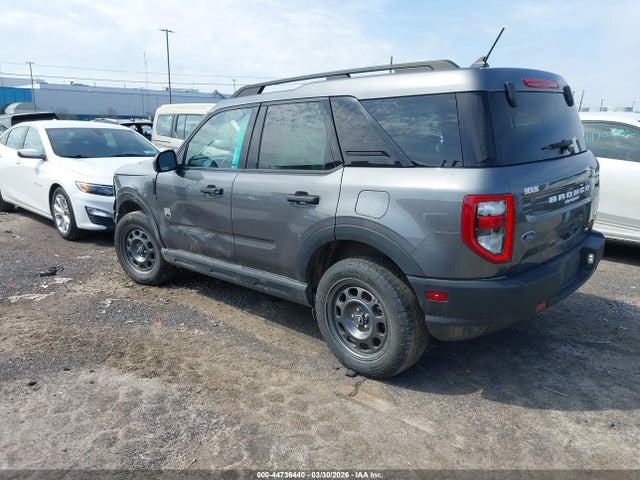 Продаж на аукціоні авто 2023 Ford Bronco Sport Big Bend, vin: 3FMCR9B6XPRD04788, номер лоту: 44736440