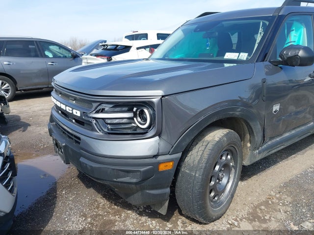 Продаж на аукціоні авто 2023 Ford Bronco Sport Big Bend, vin: 3FMCR9B6XPRD04788, номер лоту: 44736440