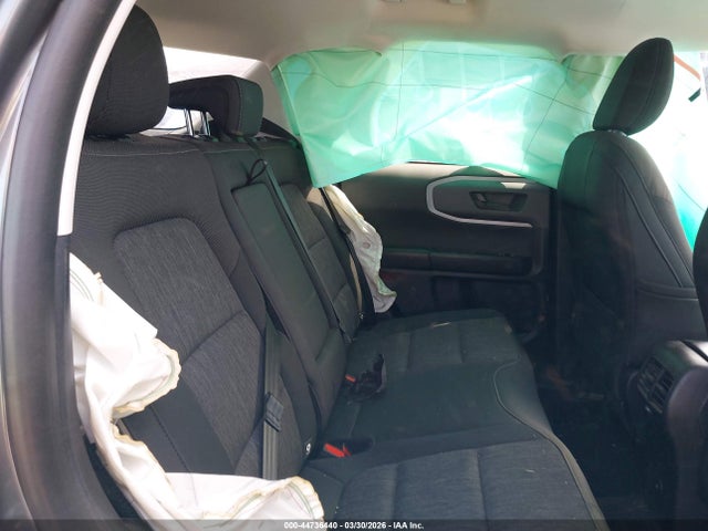 Продаж на аукціоні авто 2023 Ford Bronco Sport Big Bend, vin: 3FMCR9B6XPRD04788, номер лоту: 44736440