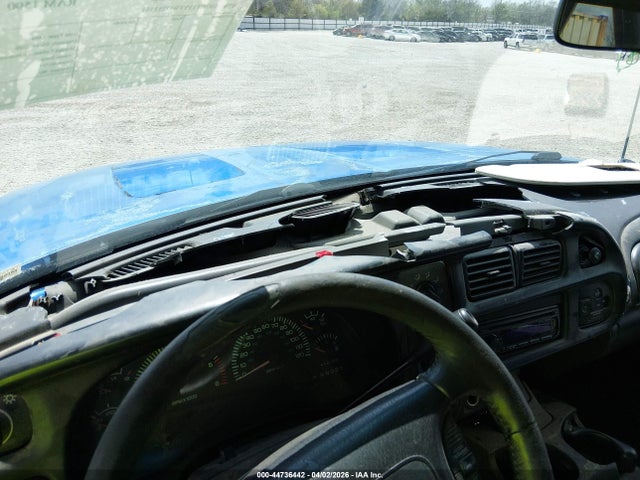 Продажа на аукционе авто 1998 Dodge Ram 1500 St, vin: 3B7HF13Y1WG211351, номер лота: 44736442