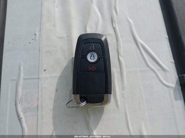 1FTER1EH6LLA39467 Ford Ranger Lariat