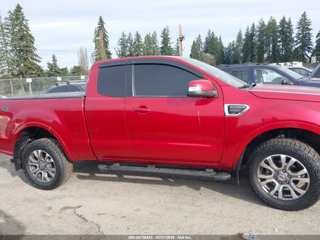 1FTER1EH6LLA39467 Ford Ranger Lariat