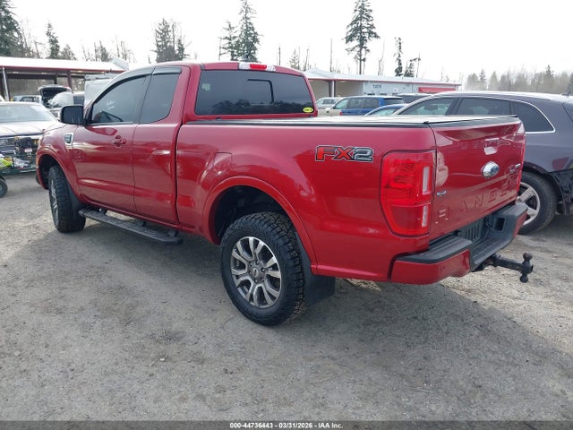 1FTER1EH6LLA39467 Ford Ranger Lariat