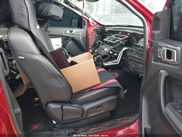 1FTER1EH6LLA39467 Ford Ranger Lariat