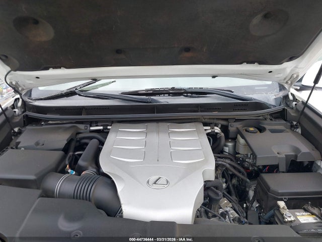 Продажа на аукционе авто 2018 Lexus Gx 460, vin: JTJBM7FX7J5199432, номер лота: 44736444