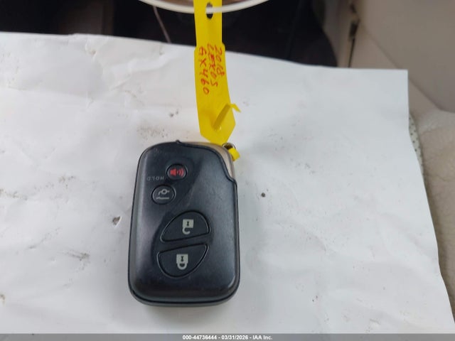 Продажа на аукционе авто 2018 Lexus Gx 460, vin: JTJBM7FX7J5199432, номер лота: 44736444