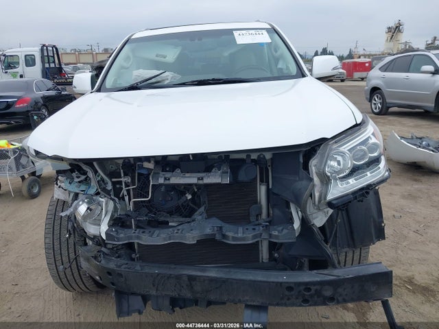 Продажа на аукционе авто 2018 Lexus Gx 460, vin: JTJBM7FX7J5199432, номер лота: 44736444