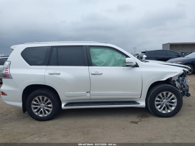 Продажа на аукционе авто 2018 Lexus Gx 460, vin: JTJBM7FX7J5199432, номер лота: 44736444