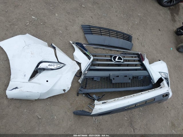 Продажа на аукционе авто 2018 Lexus Gx 460, vin: JTJBM7FX7J5199432, номер лота: 44736444