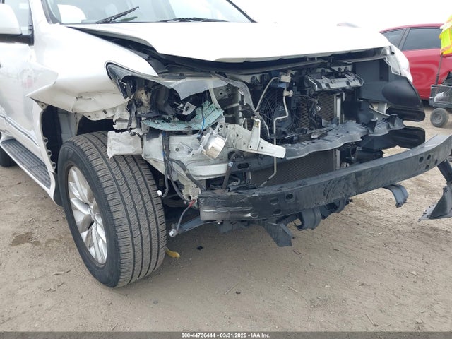 Продажа на аукционе авто 2018 Lexus Gx 460, vin: JTJBM7FX7J5199432, номер лота: 44736444