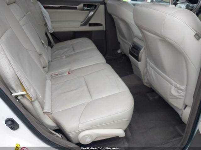 Продажа на аукционе авто 2018 Lexus Gx 460, vin: JTJBM7FX7J5199432, номер лота: 44736444