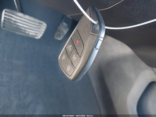 Продаж на аукціоні авто 2026 Chevrolet Silverado 2500hd , Standard Bed, Ltz, 4wd, vin: 1GC4KPEY2TF144251, номер лоту: 44736447
