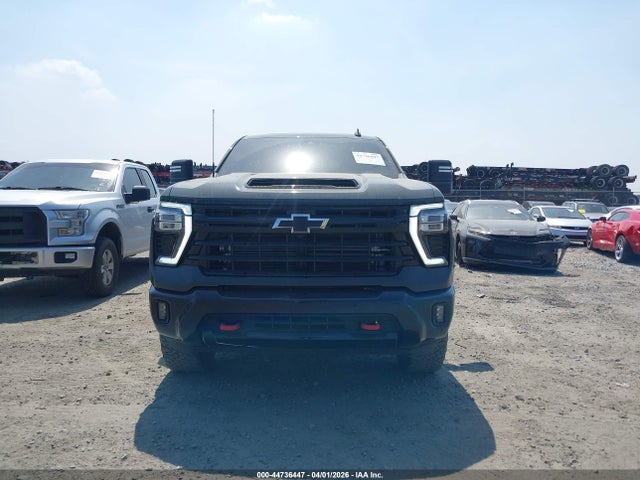 Продаж на аукціоні авто 2026 Chevrolet Silverado 2500hd , Standard Bed, Ltz, 4wd, vin: 1GC4KPEY2TF144251, номер лоту: 44736447