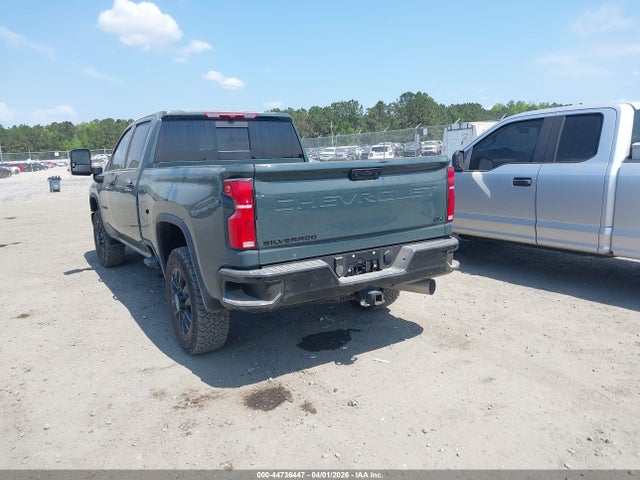 Продаж на аукціоні авто 2026 Chevrolet Silverado 2500hd , Standard Bed, Ltz, 4wd, vin: 1GC4KPEY2TF144251, номер лоту: 44736447