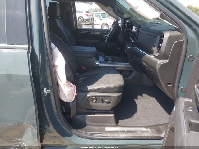 Продаж на аукціоні авто 2026 Chevrolet Silverado 2500hd , Standard Bed, Ltz, 4wd, vin: 1GC4KPEY2TF144251, номер лоту: 44736447