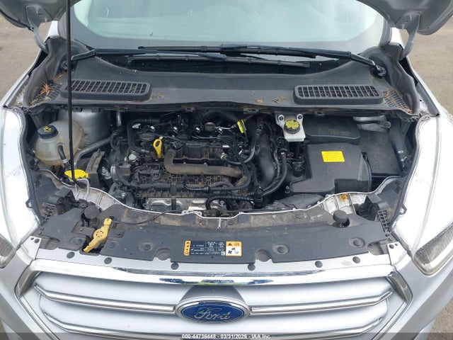 2017 FORD ESCAPE 1FMCU0GD6HUE74772 Photo 9