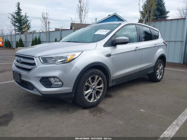 2017 FORD ESCAPE 1FMCU0GD6HUE74772 Photo 1
