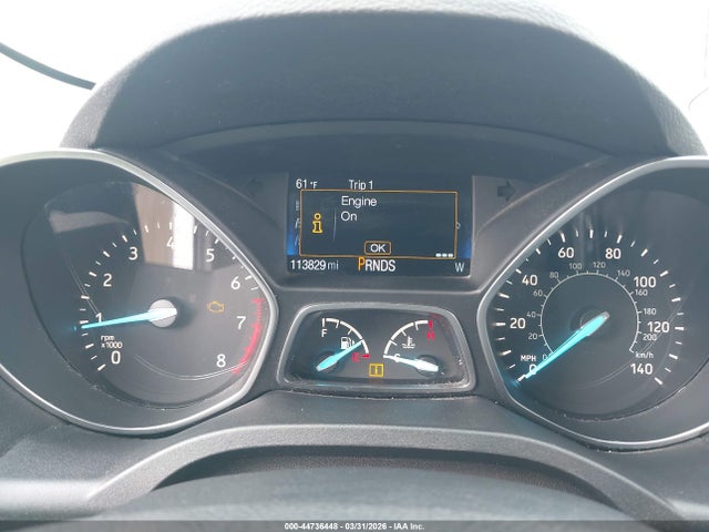 2017 FORD ESCAPE 1FMCU0GD6HUE74772 Photo 6