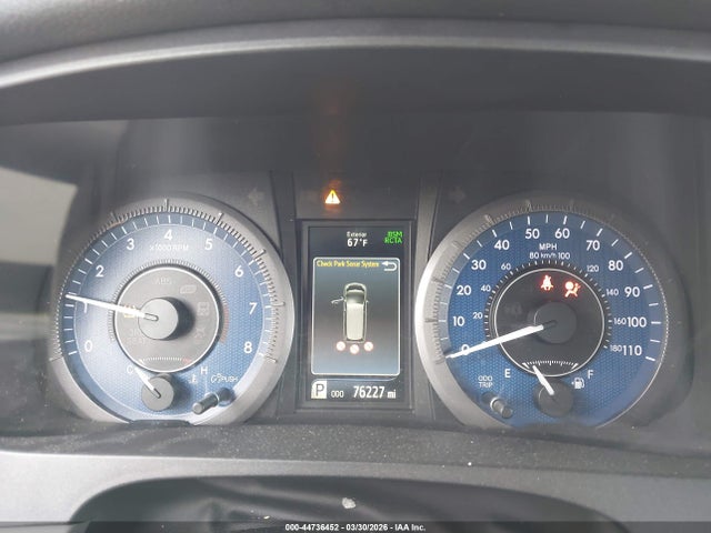 Aukcja sprzedaży 2020 Toyota Sienna Xle, vin: 5TDYZ3DC7LS059529, numer aukcji: 44736452