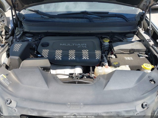 Aukcja sprzedaży 2019 Jeep Cherokee Latitude Plus Fwd, vin: 1C4PJLLB2KD165036, numer aukcji: 44736457