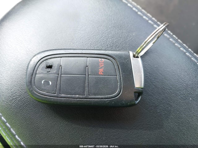 Aukcja sprzedaży 2019 Jeep Cherokee Latitude Plus Fwd, vin: 1C4PJLLB2KD165036, numer aukcji: 44736457