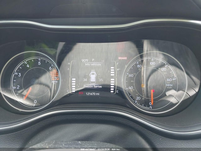 Aukcja sprzedaży 2019 Jeep Cherokee Latitude Plus Fwd, vin: 1C4PJLLB2KD165036, numer aukcji: 44736457