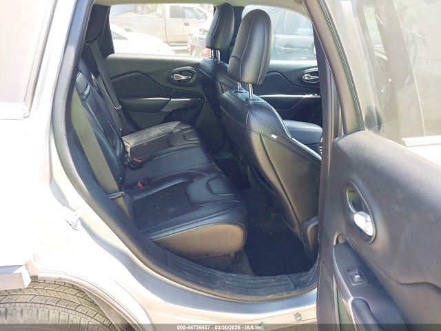 Aukcja sprzedaży 2019 Jeep Cherokee Latitude Plus Fwd, vin: 1C4PJLLB2KD165036, numer aukcji: 44736457