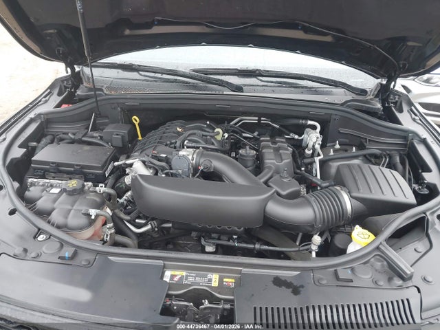 44736467 :رقم المزاد ، 1C4RDJDG0RC126315 vin ، 2024 Dodge Durango Gt Plus Awd مزاد بيع