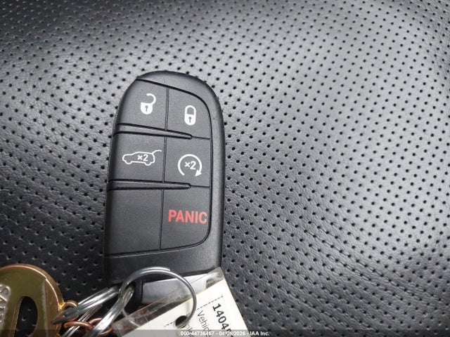 44736467 :رقم المزاد ، 1C4RDJDG0RC126315 vin ، 2024 Dodge Durango Gt Plus Awd مزاد بيع