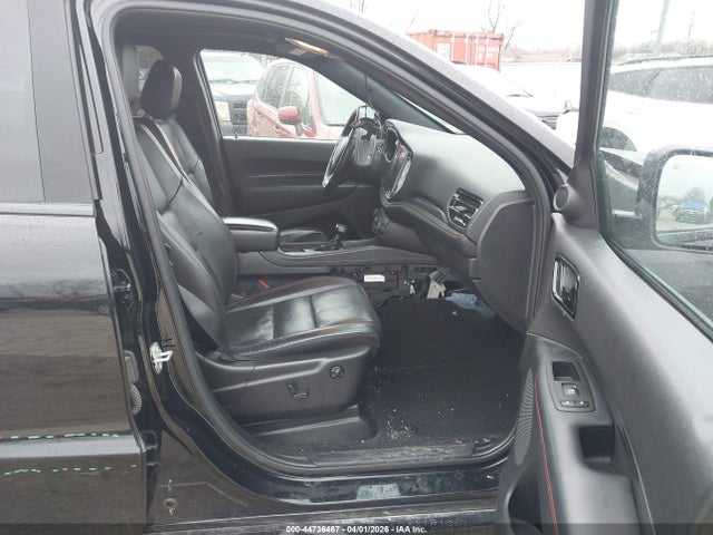 44736467 :رقم المزاد ، 1C4RDJDG0RC126315 vin ، 2024 Dodge Durango Gt Plus Awd مزاد بيع